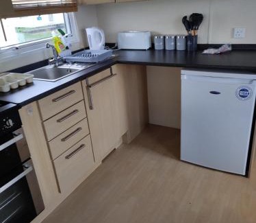 Harwich Resort | Dovercourt holiday park