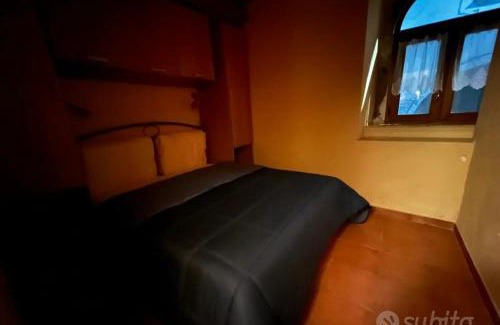 Montenero Val Cocchiara House | La Casa di pietra