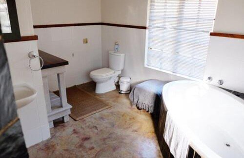 Nottingham Road House | Heron Cottage