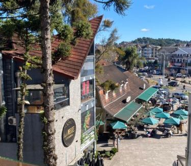 Quinta da Serra Apartment | Estação Campos de Canella 2023