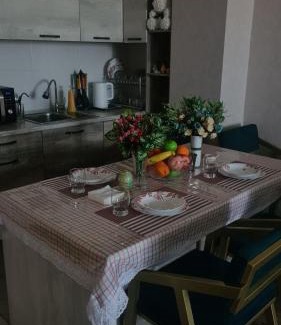 Nur-Sultan Apartment | Квартирное бюро