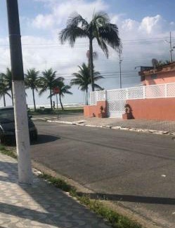 Jardim Imperador House | Linda casa em praia grande