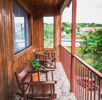 Santa Elena Hotel | Hotel Casa del Carmen