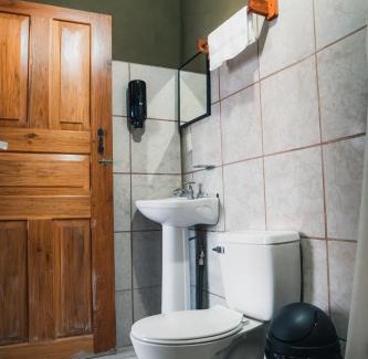 Santa Elena Hotel | Hotel Casa del Carmen