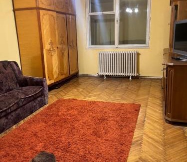Tirnaveni Apartment | Apartament 3 camere spațios
