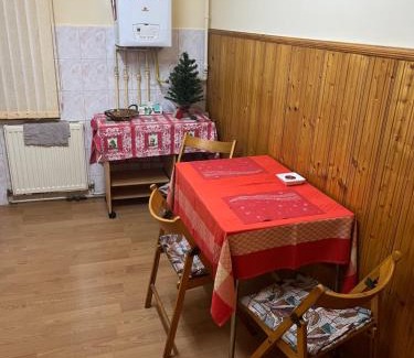 Tirnaveni Apartment | Apartament 3 camere spațios