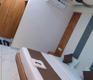 Morbi Hotel | Hotel MB villa