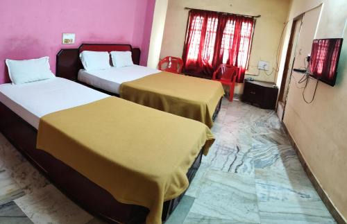 Shimoga Cabin | Navaratna International