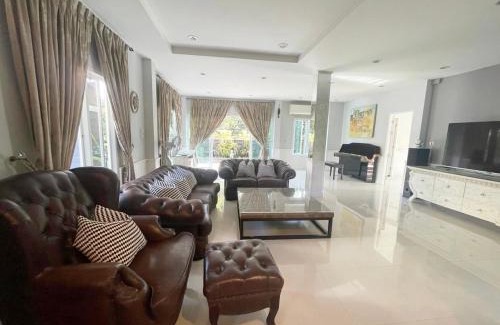 Pak Chong House | Casa Bella Khao Yai