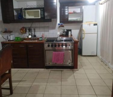 Miramar House | CHALET EN MIRAMAR