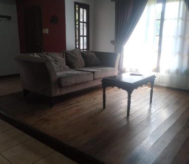 Miramar House | CHALET EN MIRAMAR