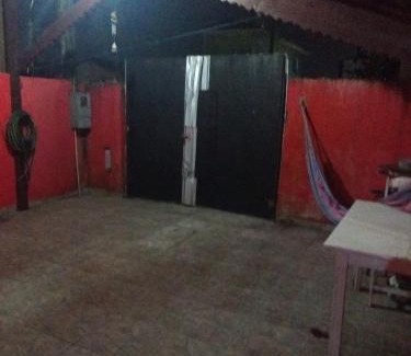 Mongagua House | Suíte Procópio