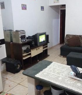 Mongagua House | Suíte Procópio