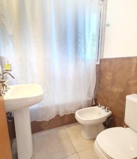 Santa Rosa Apartment | Departamento RosaKisu