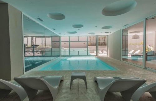 Carilo Apartment | Vizion Suites Carilo