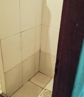 Nova Esperanca House | monerain