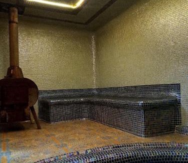 Uzbekistan House | Gostevoy dom Chimgan