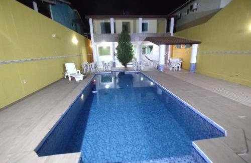 Arembepe House | No melhor de Arembepe, Paz para toda sua família.