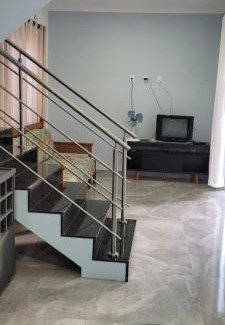 Barra da Lagoa House | Casa praia