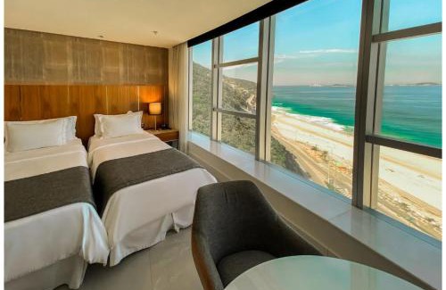 Sao Conrado Hotel | HOTEL NACIONAL RIO DE JANEIRO