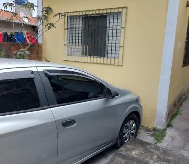 Litoral Sul de Sao Paulo House | Casa de praia Ilha Comprida