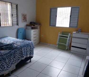 Litoral Sul de Sao Paulo House | Casa de praia Ilha Comprida