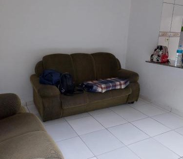 Litoral Sul de Sao Paulo House | Casa de praia Ilha Comprida