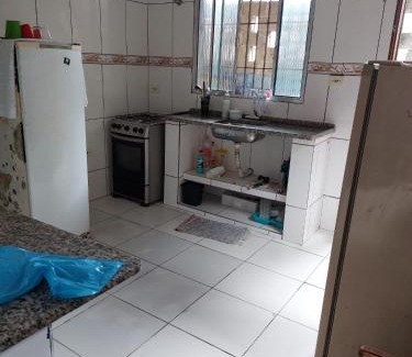 Litoral Sul de Sao Paulo House | Casa de praia Ilha Comprida