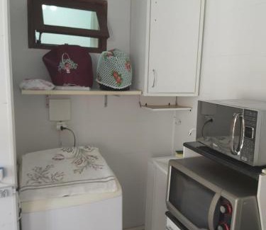 Capoeiras Apartment | Recanto 3 irmaos apt 4