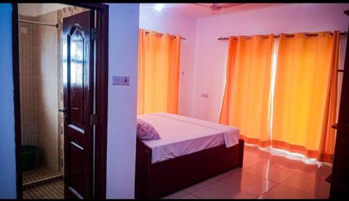 Ras Makamaiwe Bed & Breakfast | Kingtech inc Apartments