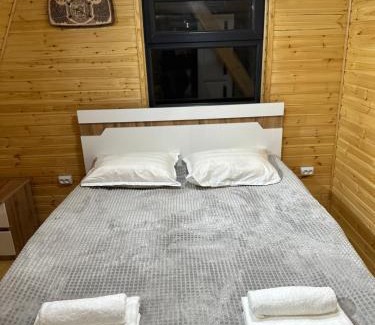 Karakol Bed & Breakfast | Bosogo