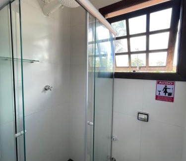 Pereque-Acu House | Villa Pousamar Ubatuba - SP