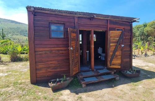 Witelsbos Other | Teepees Tsitsikamma Wolf Sanctuary