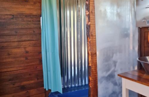 Witelsbos Other | Teepees Tsitsikamma Wolf Sanctuary