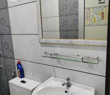 Kampung Chegar House | D'Chegar Homestay Bidor
