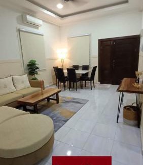 Kampung Chegar House | D'Chegar Homestay Bidor