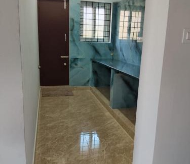Huliyarahalli Apartment | Kamal nivas service apertments