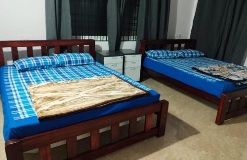 Huliyarahalli Apartment | Kamal nivas service apertments