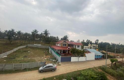 Huliyarahalli Apartment | Kamal nivas service apertments