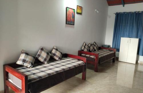 Huliyarahalli Apartment | Kamal nivas service apertments