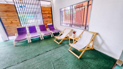 Koh Lan Resort | Downtown Kohlarn Resort