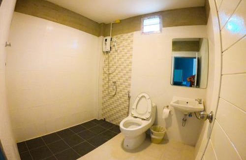 Koh Lan Resort | Downtown Kohlarn Resort