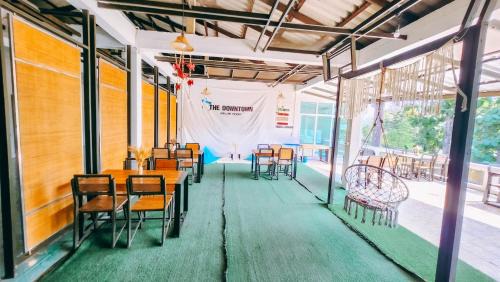 Koh Lan Resort | Downtown Kohlarn Resort