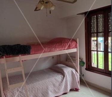 Necochea House | Casa calle 73