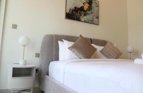 West Pomeranian Voivodeship Apartment | Hanza Tower DeLuxe 2BDR