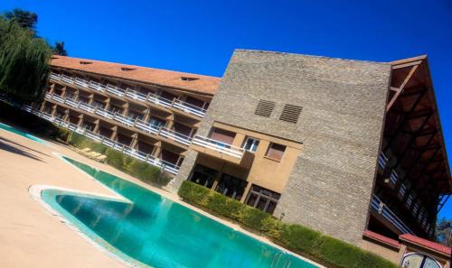 Issaguen Hotel | Hôtel Tidghine