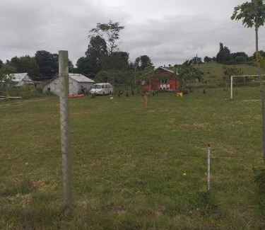 Puerto Montt Apartment | Posada Isla Maillen