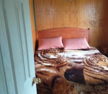 Puerto Montt Apartment | Posada Isla Maillen