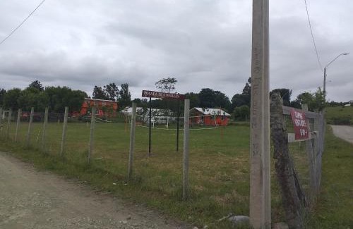 Puerto Montt Apartment | Posada Isla Maillen