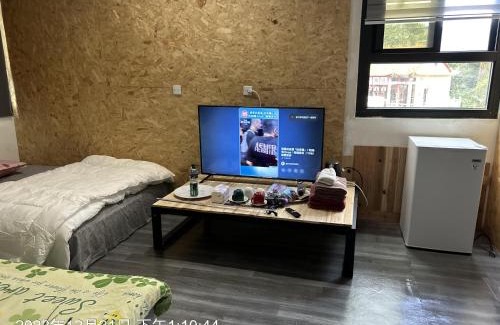 Qishan District Apartment | 旗山老街Qishan Old Street GrandHi套房203的201